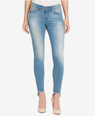 William Rast Mid Rise Perfect Skinny 