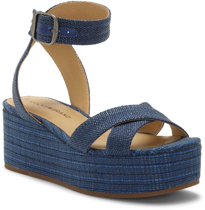 lucky brand sandals sale