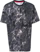 Thumbnail for your product : Puma X Aytao printed T-shirt