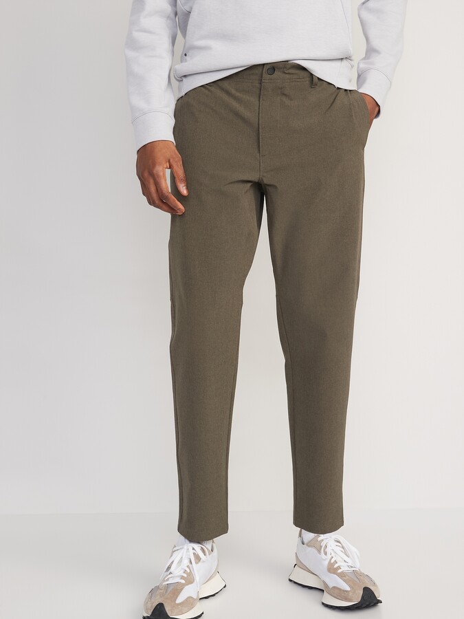 Loose Tapered Pant Men | Shop The Largest Collection | ShopStyle