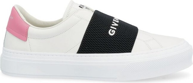 Givenchy Women's Slip On Sneakers | ShopStyle