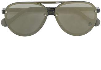 Moncler Eyewear aviator sunglasses