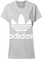 Thumbnail for your product : adidas trefoil T-shirt