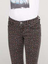 Thumbnail for your product : Roxy Girls 7-14 Skinny Rails 2 Pants