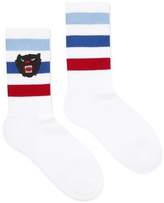 Thumbnail for your product : Gucci Puma Patch Socks