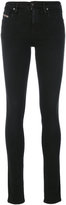 Diesel - skinny jeans - women - coton/Polyester/Spandex/Elasthanne - 29/30