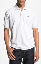 Thumbnail for your product : Tommy Bahama 'The Emfielder' Original Fit Piqué Polo
