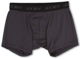 Jockey Microfiber Performance Boxer Brief 2-Pack Men's Underwear