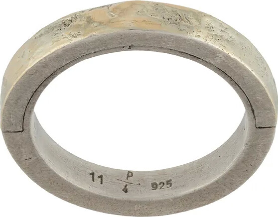 Parts of Four Sistema Fuse 4mm ring