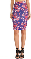 Thumbnail for your product : Boulee Monica Skirt