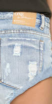 Thumbnail for your product : One Teaspoon Hendrix Bandit Shorts