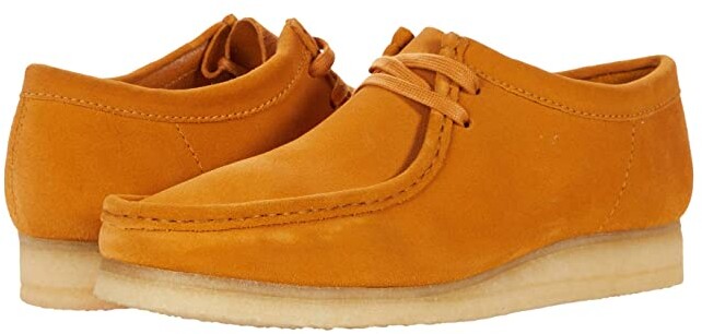 discount clarks wallabees shoes