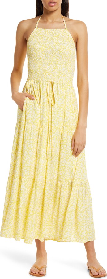 Yellow Summer Women's Dresses | Shop the world's largest 