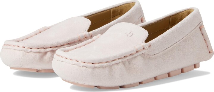 Janie and Jack Boy's Driver Shoe (Toddler/Little Big Kid) Loafer
