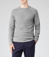 Thumbnail for your product : Roche CREW NECK SWEATER
