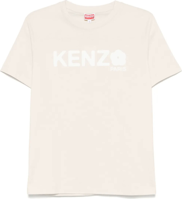 Kenzo Gots Boke Flower T-shirt
