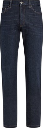 Ermenegildo Zegna Roccia slim-fit jeans