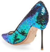 Thumbnail for your product : Sophia Webster 'Coco' Pump