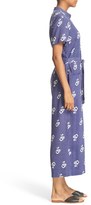 Thumbnail for your product : Sea Women's Geo Floral Print Jumpsuit
