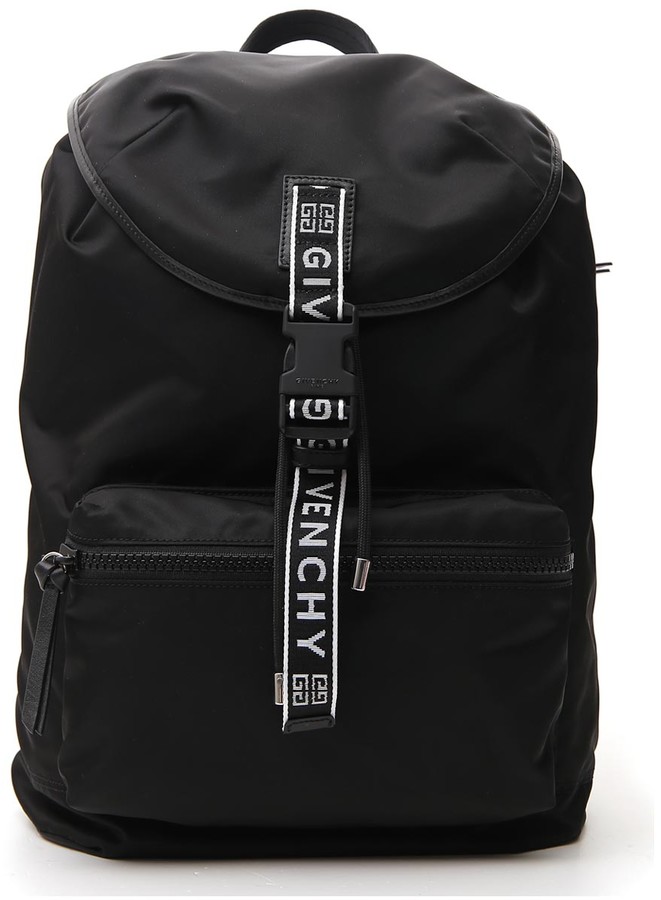 givenchy 4g packaway backpack