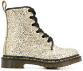 Thumbnail for your product : Dr. Martens Glittered Boots