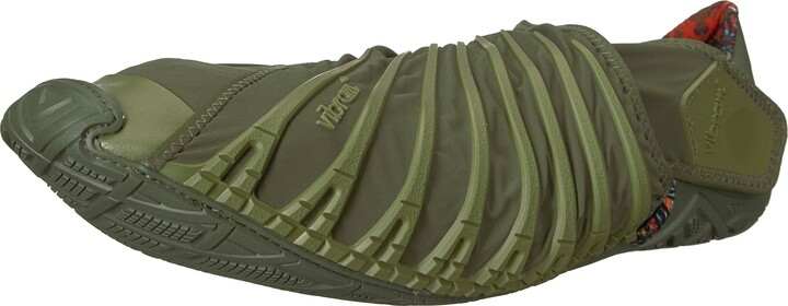 Vibram FiveFingers Men's Vibram Furoshiki Original Low-Top Sneakers ...