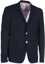 Thumbnail for your product : Thom Browne Three Button Blazer