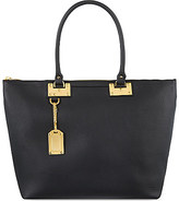 Thumbnail for your product : Sophie Hulme Ew zip shopper