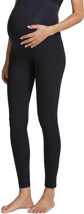 Commando Butter Luxe Maternity Leggings