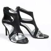 Thumbnail for your product : Sandro Black Leather Heels