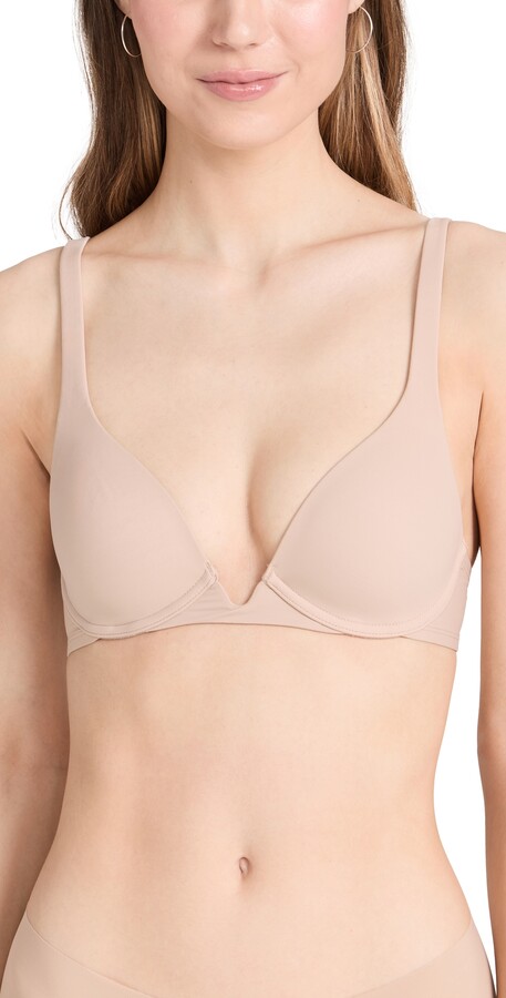 Natori Verge Convertible Plunge Contour Underwire