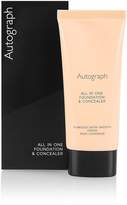 Thumbnail for your product : Autograph All in One Foundation & Concealer 30ml