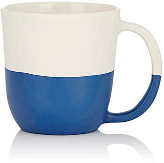 Sarah Cihat Colorblocked Porcelain Mug