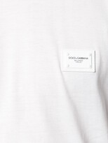 Thumbnail for your product : Dolce & Gabbana crew-neck T-shirt