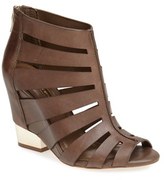 Thumbnail for your product : BCBGeneration 'Charlie' Demi Wedge Bootie (Women)