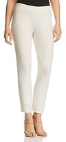 Thumbnail for your product : Eileen Fisher System Slim Ankle Pants, Regular & Petite