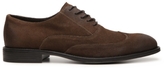 Thumbnail for your product : Aston Grey Morris Wingtip Oxford