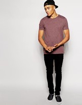 Thumbnail for your product : ASOS T-Shirt With Crew Neck 5 Pack