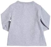 Thumbnail for your product : Simonetta Printed Cotton Sweatshirt