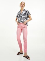 Thumbnail for your product : Tommy Hilfiger Venice Mid Rise Slim Washed Jeans
