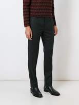 Thumbnail for your product : Lanvin slim fit trousers