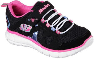 skechers womens vim trainers