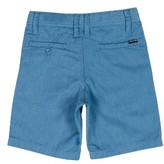 Thumbnail for your product : Volcom Toddler Boy's 'Modern' Chino Shorts