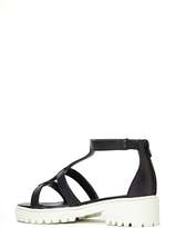 Thumbnail for your product : Nasty Gal Shoe Cult Alpha Sandal