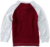 Thumbnail for your product : Sovereign Code Sam Long Sleeve Henley (Baby Boys)