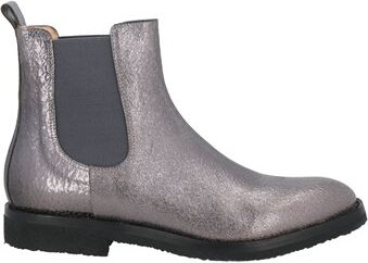 Del Carlo Woman Ankle boots