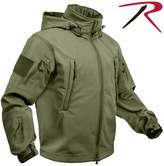 Thumbnail for your product : Rothco Special OPS Soft Shell Jacket in Midnite Blue - 2X-Large