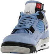 Thumbnail for your product : Nike Jordan 4 University Blue Sneakers Size US 7 (EU 40)