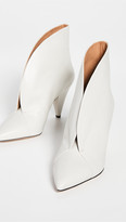 Thumbnail for your product : Isabel Marant Arfee Booties