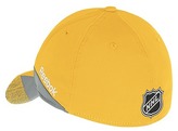 Thumbnail for your product : Reebok Nashville Predators NHL Hat